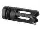 YHM Flash Hider 6.8MM 7.62X39 9MM